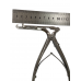 Щ-131 Forceps for surgery on accessory nasal sinuses for adults CITELLI